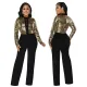 Fashion sexy jumpsuit