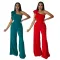 Fashion jumpsuit