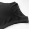 Fashion Piece Solid Versatile Tank Top Bodysuit