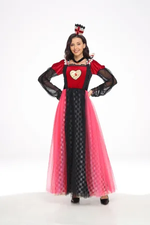 Women Halloween Costumes
