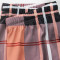 Fashion Print Sleeveless Tank Top Shorts Set