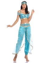  Women Halloween Costumes