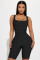 Sexy fashion casual yoga jumpsuit