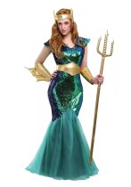 Women Halloween Costumes