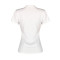 Fashion Pearl Sequin Decal T-shirt