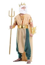 Men Halloween Costume