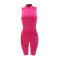 Sexy Slim Fit Fashion Solid Color Jumpsuit