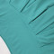 Fashion V-neck pleated skirt sports tennis wear two-piece set