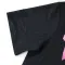 Fashion round neck casual T-shirt