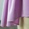 Sexy Sleeveless Tank Top Irregular V-shaped Skirt Set