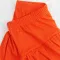Sexy Sleeveless Tank Top Irregular V-shaped Skirt Set