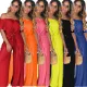 Fashion Oversized Loose Solid Split Sexy Set