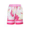 Fashionable sunscreen sleeveless cardigan beach skirt two-piece set
