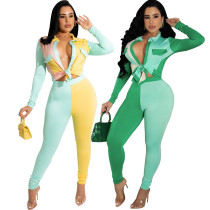 Leisure and fashionable digital printing set