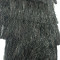 Sexy Strap Tassel Dress