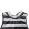Fashion Open Umbilical Tight Sleeveless Tank Top Skirt Two Piece Set