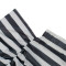 Fashion Open Umbilical Tight Sleeveless Tank Top Skirt Two Piece Set
