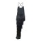 Sexy Strap Tassel Dress