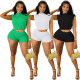 New Bubble Solid Color Set