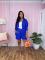 Fashion casual loose fitting long sleeved cardigan with a two-piece outer cover