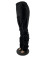 Personalized casual zipper three-dimensional pocket cargo pants