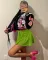 2023 Summer Popular Sexy Mini Skirts