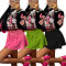2023 Summer Popular Sexy Mini Skirts