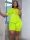2# Fluorescent Green
