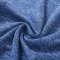 Fashion medium long sleeved loose knit cardigan