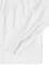 Fashion casual solid color round neck long sleeved patchwork top
