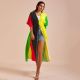 Sexy vacation casual beach bikini outerwear