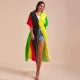 Sexy vacation casual beach bikini outerwear