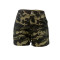 Fashion camouflage personalized shorts