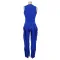 Tassel pants sleeveless casual set