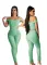 Lace double layer pants+two piece off shoulder strap set