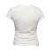 Fashion Large Cotton Round Neck T-shirt