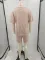 Fashion casual sports suit