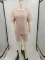 Fashion casual sports suit