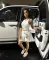 Fashion Sports Tennis Pleated Sleeveless Tank Top Dress