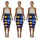 Fashion casual skirt