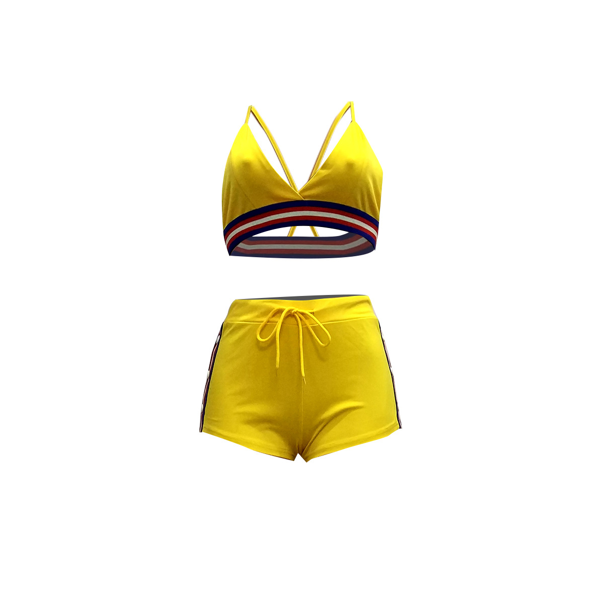 Femme X Sexy 2 Set Pieces