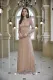 Sexy V-neck Long Sleeve Dress