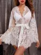 Sexy and fun lace underwear set