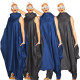 Fashion casual loose fitting jumpsuit