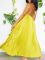 2023 Summer New Pleated Sun Dress Dress