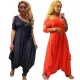 Fashionable and personalized Harlan pants jumpsuit