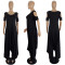 Fashionable and personalized Harlan pants jumpsuit