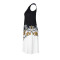 Fashion Sleeveless Tank Top Small Fragrant Coat Two Piece Set