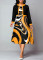 Fashion Sleeveless Tank Top Small Fragrant Coat Two Piece Set
