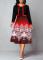 Fashion Sleeveless Tank Top Small Fragrant Coat Two Piece Set